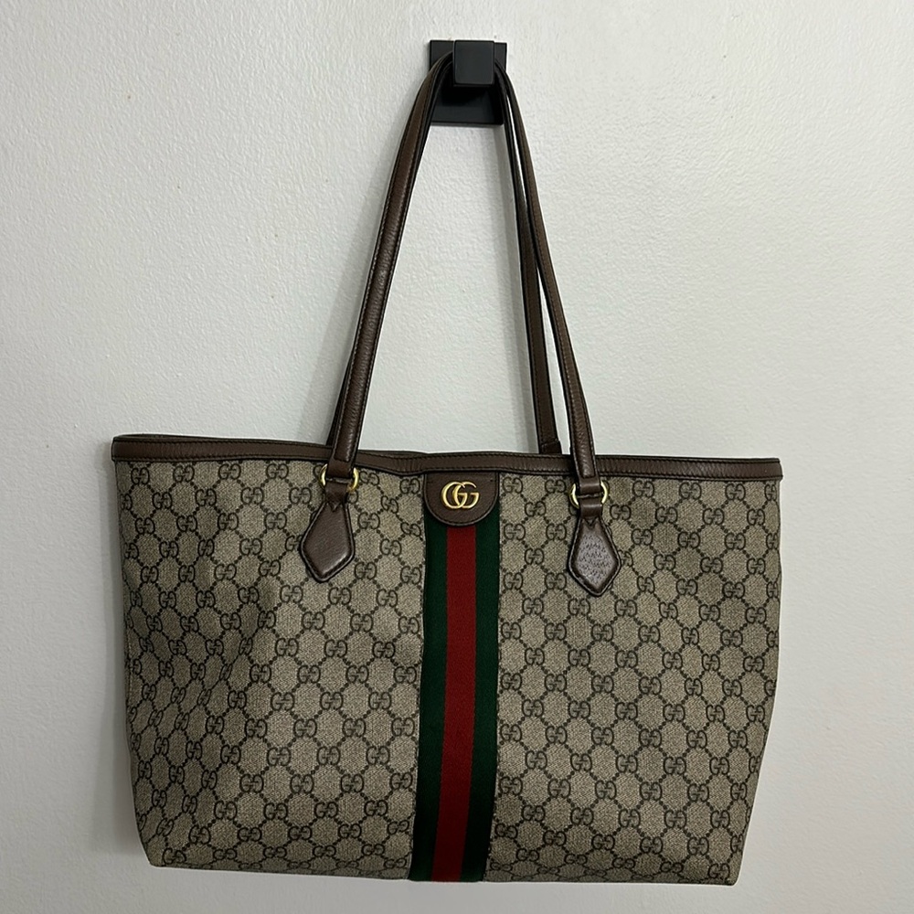 Gucci tote